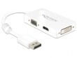 DeLock DeLOCK - DisplayPort-Adapter - DisplayPort