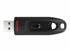 SanDisk Flash Drive Ultra USB 3.0 512GB 130 MB/s