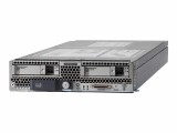 Cisco DISTI:UCS B200 M5 W/O CPU