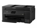 Epson Multifunktionsdrucker EcoTank ET-15000, Druckertyp