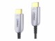 FiberX Purelink FiberX Series FX-I350 - Câble HDMI avec Ethernet