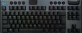 Logitech G915 TKL LIGHTSPEED WRLS RGB MECH.G KB - CARBON