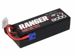 Team Orion RC-Akku LiPo 8000 mAh 11.1 V Ranger, EC3