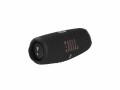 JBL Bluetooth Speaker Charge 5 Schwarz