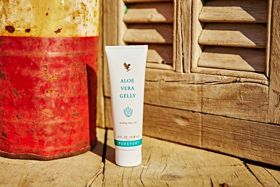 Forever Living Products By Creativa Aloe Vera K Rperpflege Forever