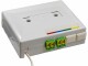 Lightwin FTTH OTO Box 4x LC/APC Kupplungen, Breakoutkabel 100