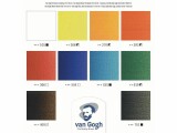 Van Gogh Van Gogh Ölfarbe Kombi-Set