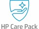 HP Inc. HP Care Pack 3 Jahre Onsite U51Y5E, Lizenztyp