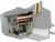 Bild 4 Audio-Technica Tonabnehmer AT-VM95C/H inklusive Headshell