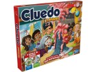 Hasbro Gaming Familienspiel Cluedo Junior, Sprache: Deutsch, Kategorie