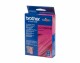 Brother Tinte LC-1100HYM, magenta, zu allen A3