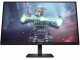 Hewlett-Packard OMEN by HP 27k - LED monitor - gaming