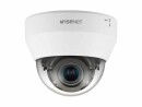 Hanwha Vision Netzwerkkamera QND-7082R, Typ: Netzwerkkamera