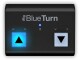 IK Multimedia Fusscontroller iRig BlueTurn, Eigenschaften