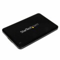 StarTech.com - 2.5in USB 3.0 SATA HDD / SSD Enclosure w/ UASP for 7mm Drives
