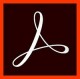 Adobe Acrobat Pro DC Abo Renewal, Produktfamilie: Acrobat