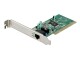 D-Link Netzwerkkarte DGE-528T 1Gbps PCI, Schnittstellen: RJ-45