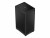 Image 13 Corsair 2000D AIRFLOW Mini-ITX Case, Black