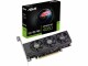 Asus Grafikkarte GeForce RTX 4060 LP BRK OC Edition