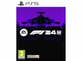 Electronic Arts F1 24, Für Plattform: Playstation 5, Genre: Rennspiel