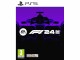 Electronic Arts F1 24, Für Plattform: Playstation 5, Genre: Rennspiel