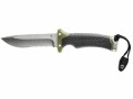 Gerber Survival Knife Ultimate, Funktionen: Notfall-Signalpfeife