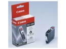 Canon Tinte BCI-6BK / 4705A002 Black, Druckleistung Seiten