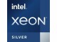 Intel CPU Xeon Silver 4316 2.3 GHz, Prozessorfamilie: Intel