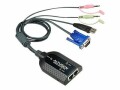 ATEN Technology Dual USB - VGA to CAT5e/6