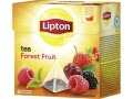 Lipton Teebeutel Forest Fruit 20 Stück, Teesorte/Infusion