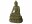 AquaDella Dekoration Buddha Bayon 3, 11 x 9 x 15.5 cm, Einrichtung: Figuren & Gegenstände, Material: Polyesterharz