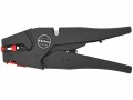 Knipex Abisolierzange 200 mm 0.03 - 10 mm², Typ