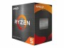 AMD CPU Ryzen 5 5500 3.6 GHz, Prozessorfamilie: AMD
