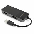 STARTECH USB 3.0 TO HDMI VGA ADAPTER .  NMS