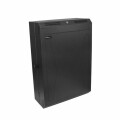 StarTech.com - 6U Vertical Server Cabinet - 30 in. depth