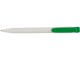 Büromaterial Kugelschreiber iPROTECT antibakteriell 50 Stück, Grün