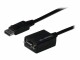Digitus ASSMANN - DisplayPort adapter - DisplayPort (M) to HD-15