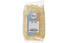 Werz Vollkorn-Hirse gepufft, glutenfrei, Pack 125 g