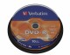 Verbatim DVD-R Medien 4.7GB, 16x