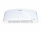 D-Link DGS-1008D: 8 Port Switch, 1Gbps, Eco,