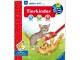 Ravensburger Kinder-Sachbuch WWW Aktiv-Heft Tierkinder, Sprache