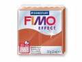 Fimo Modelliermasse Effect Kupfer, 57 g, Packungsgrösse: 1