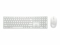 Dell Pro Wireless Kbd and Mouse-KM5221W-DE