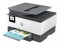 Bild 5 HP Inc. HP Multifunktionsdrucker OfficeJet Pro 9012e Grau/Weiss