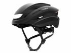 LUMOS Helm Ultra MIPS 54-61 cm, Black, Einsatzbereich: City
