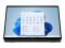 Bild 11 HP Inc. HP Notebook Spectre x360 14-ef2520nz, Prozessortyp: Intel