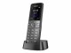 YEALINK W74H DECT IP PHONE HANDSET DECT PHONE ACCESSORIES