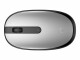 HP Inc. HP Maus 240 Bluetooth Silver, Maus-Typ: Mobile, Maus