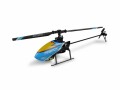 Amewi Helikopter AFX4 XP Single Rotor RTF, Antriebsart: Elektro