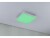 Bild 8 Paulmann Deckenleuchte LED Panel Velora Rainbow, 13.2 W, RGBW